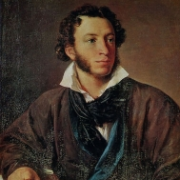 Puškin Alexandr Sergejevič 