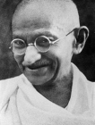 Móhandás Karamčand Gándhí