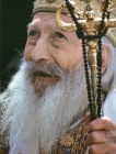 Pavel, srbský patriarcha 