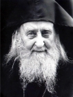 starec Sofronij Sacharov