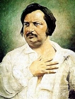 Honoré de Balzac 