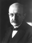 Max Planck, nositel Nobelovy ceny za fyziku