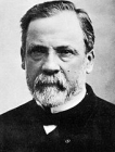 Louis Pasteur, zakladatel mikrobiologie a imunologie