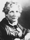 Harriet Beecher Stoweová, americká spisovatelka