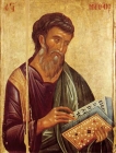 Apoštol Matouš