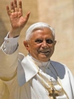 Benedikt XVI .