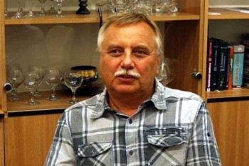 Oskar Krejčí, profesor a politolog