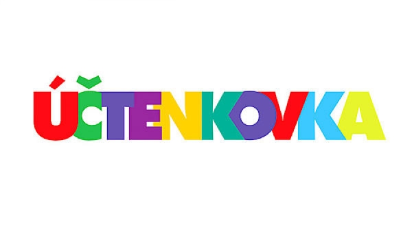 Uctenovka logo