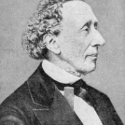 Andersen Hans Christian