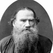 Tolstoj Lev Nikolajevič