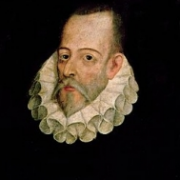 Cervantes, de   Miguel Saavedra 