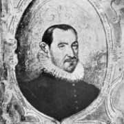 Dačický z Heslova Mikuláš