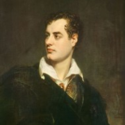 Byron George Gordon Noel