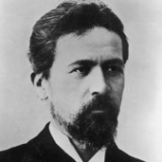 Čechov Anton Pavlovič