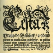 Oldřich Prefát z Vlkanova