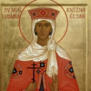 Liturgické texty české pravoslavné církve k českým světcům