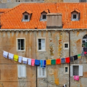 Dubrovník po válce