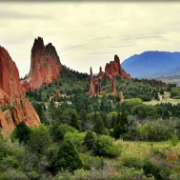 Colorado