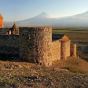 Arménie...
