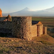 Arménie...