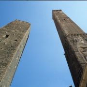 Bologna, Itálie