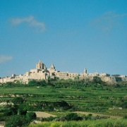 Mdina, Malta