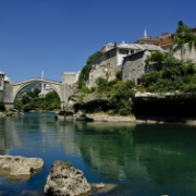 Mostar, Bosna a Hercegovina