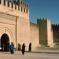 Taroudant, Maroko