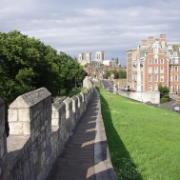 York, Velká Británie