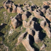 Bungle Bungle Range, Austrálie