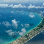 Tikehau, Tuamotu