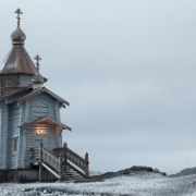 Antarktida