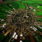 Moshav, Israel