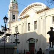 Katedrála Korunování Panny Marie, Gibraltar