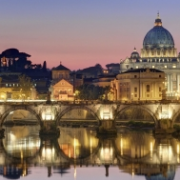 Basilika sv. Petra, Vatikán