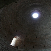 Klášter Syrské ortodoxní církve  Mor Gabriel, Tur Abdín