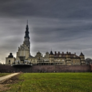 Jasná Hora - nejslavnější polské poutní místo