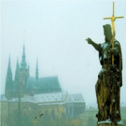 Praha