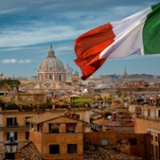 Viva Italia!