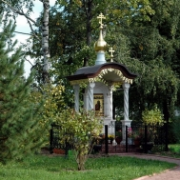 Chrámy a kláštery Jaroslavle a okolí