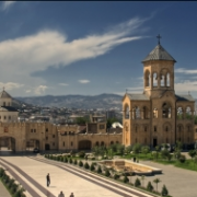 Tbilisi