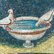 Ravenna I. – Mauzoleum Gally Placidie 