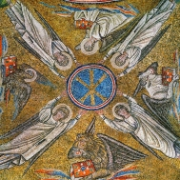 Ravenna II. – Basilika San Vitale