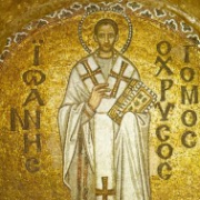 Svatý Jan Zlatoústý