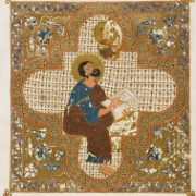 Ostromirův evangeliář
