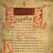 Archangelský evangeliář