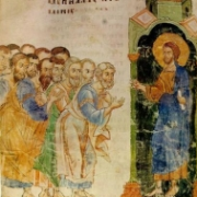 Sijský evangeliář