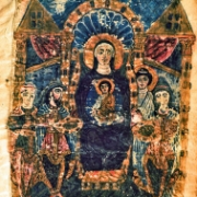 Ečmiadzinský evangeliář