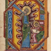 Mesrop z Chizanu