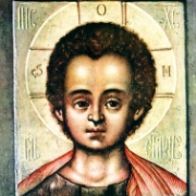 JEŽÍŠ KRISTUS (4) - Spasitel Emmanuel